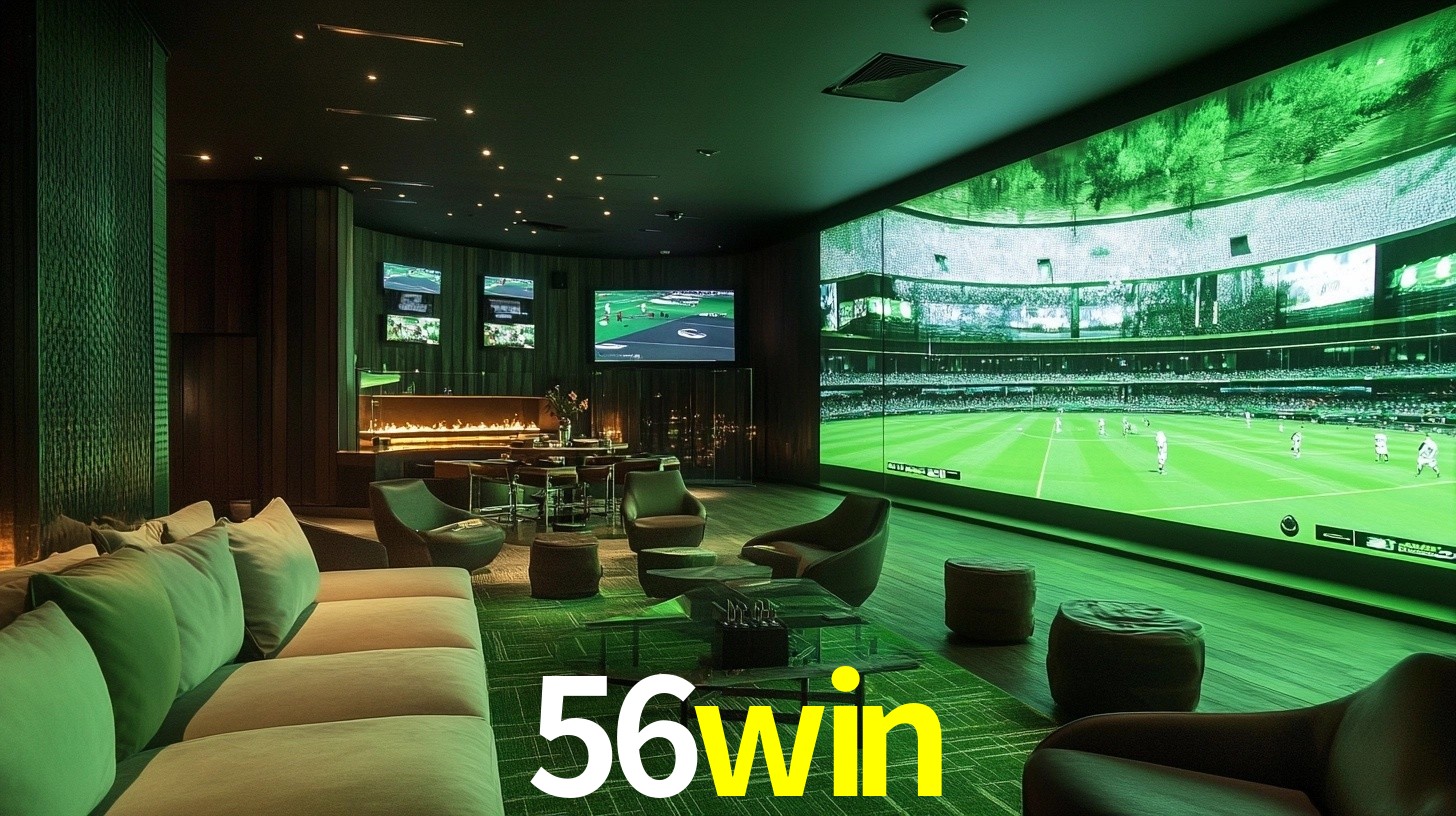 56win: Seu Cassino Premiado com Pagamentos Rápidos