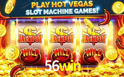 Desvendando o Mundo dos Jogos Virtuais na 56win