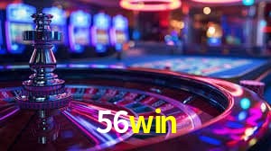Welcome Bonus 56win