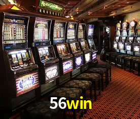 A Revolução dos Aplicativos de Jogos no 56win