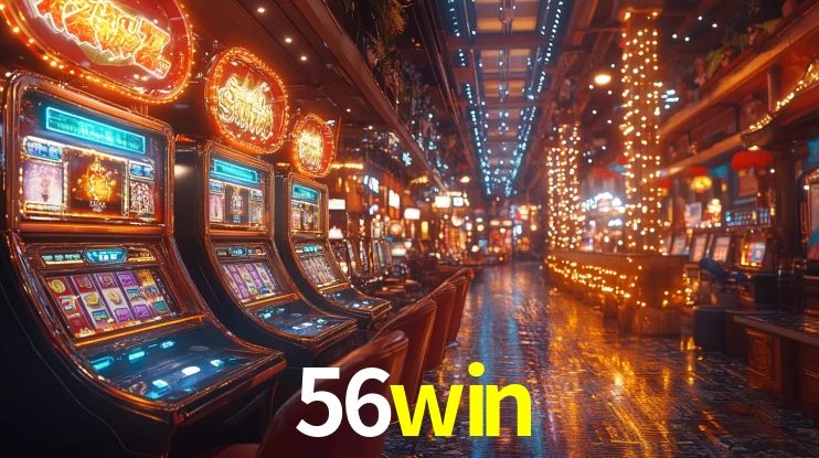 56win app