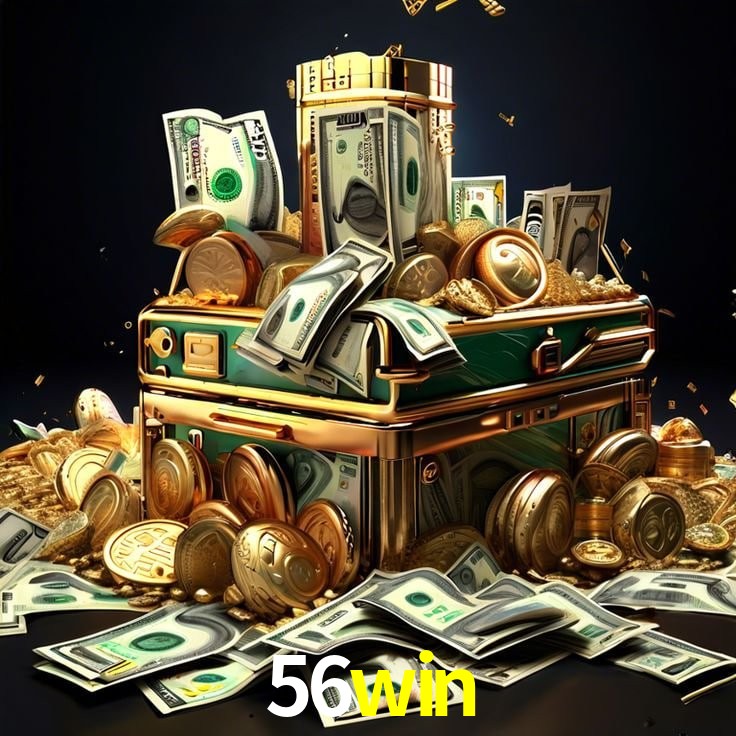 Estatísticas 56win