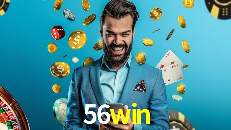Statistics 56win