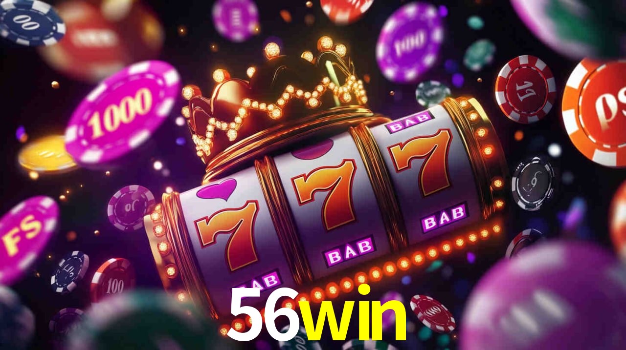 Experiência VIP 56win