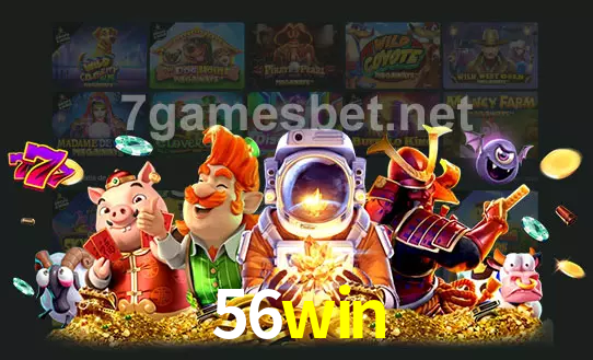 cassino 56win