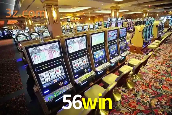 10 Perfis de Indivíduos que Exigem Cautela no 56win Cassino