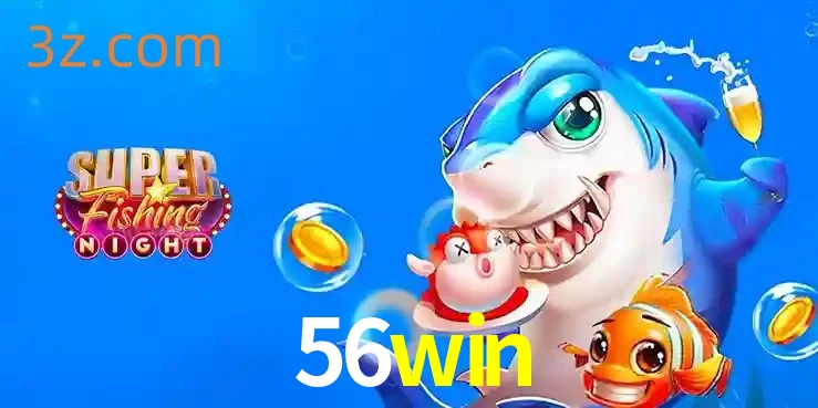 Cassino de Pesca: Uma Visão Geral e Recomendação no 56win