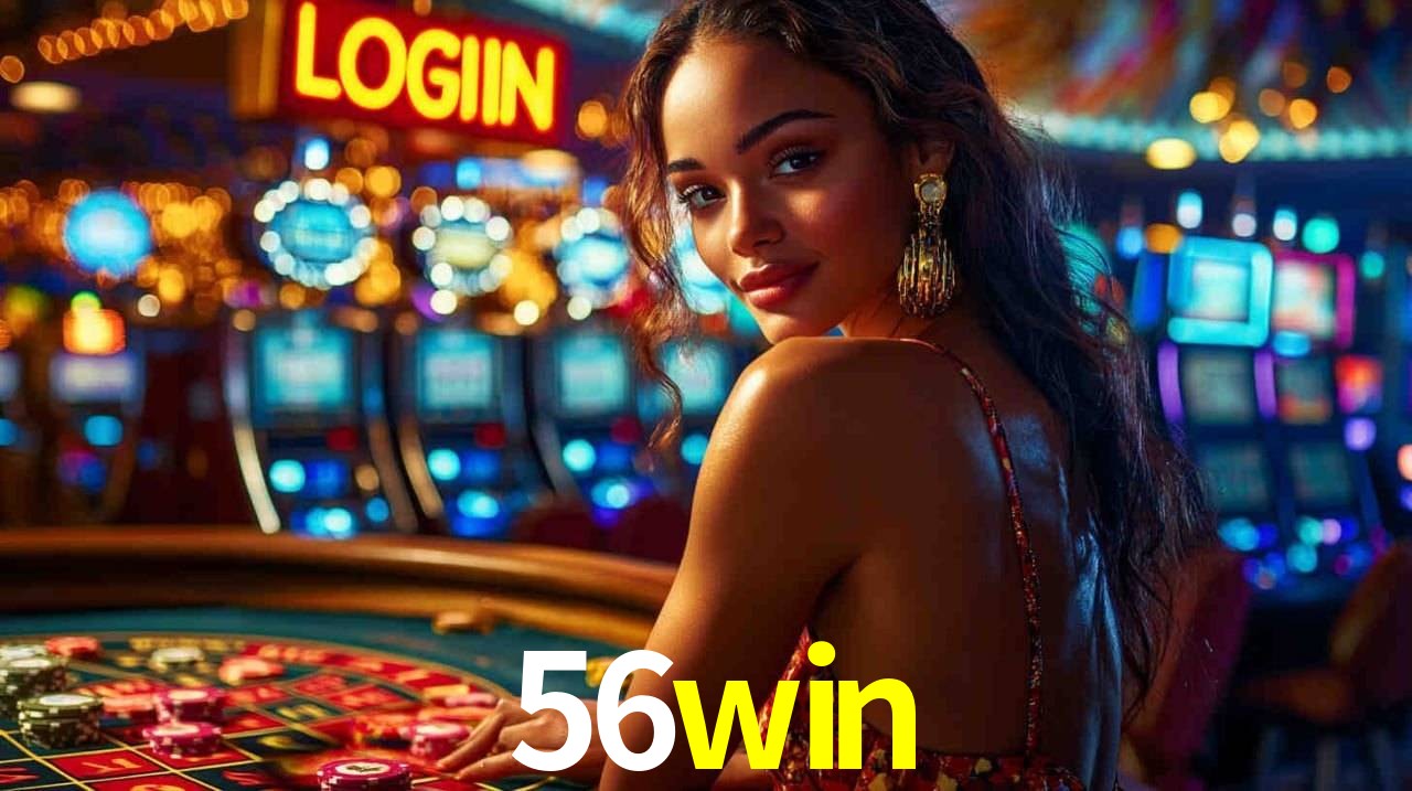 Integração de APIs 56win