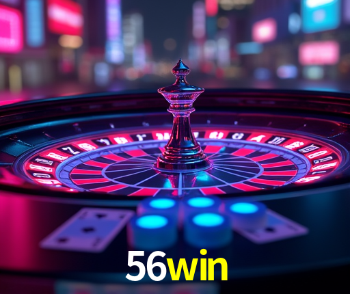 Desvendando o Mundo dos Jogos Virtuais na 56win