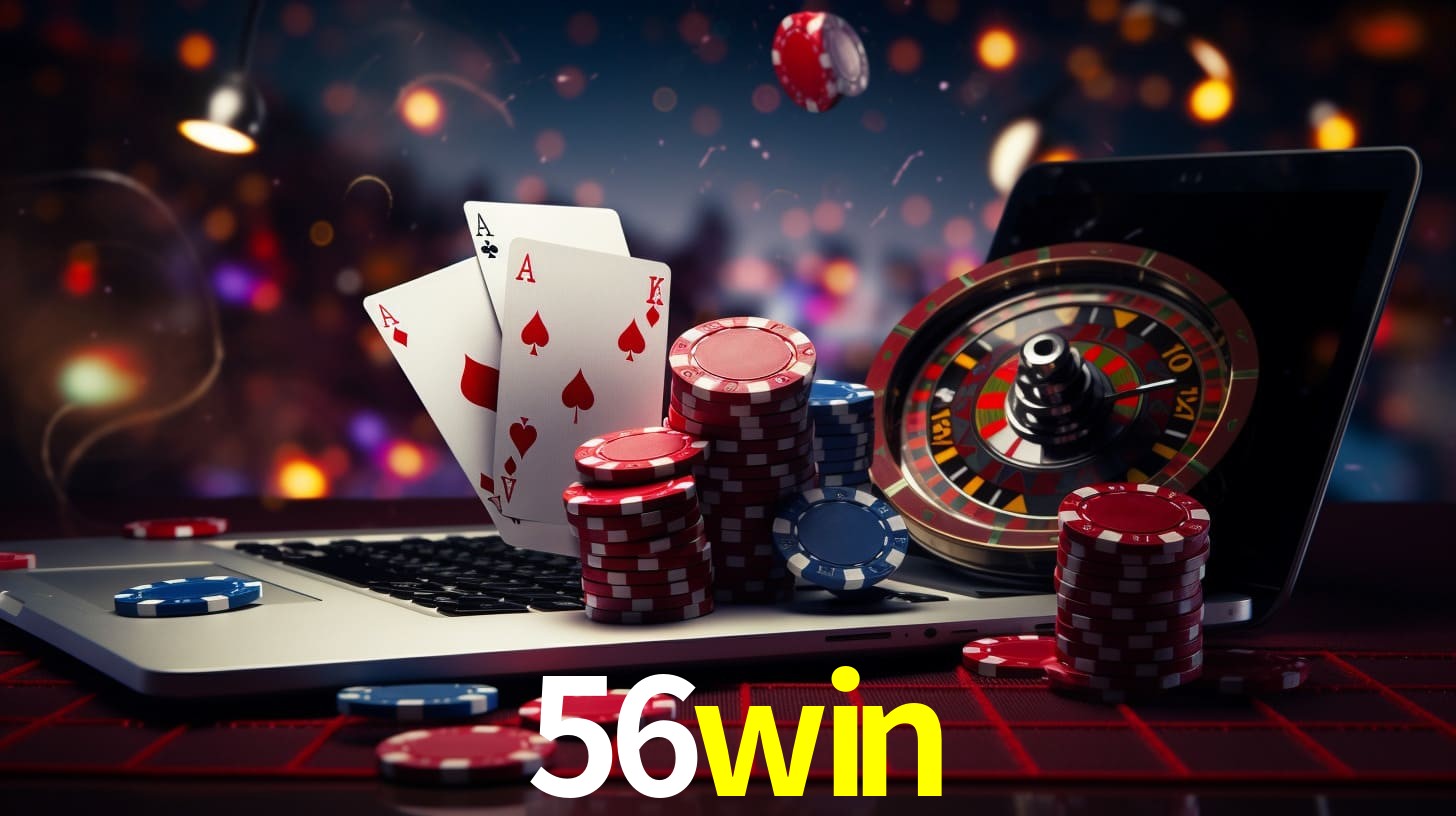 Blackjack Table 56win