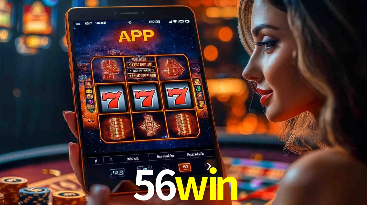 56win: Jogue Crash e Experimente Alta Recompensa Instantânea