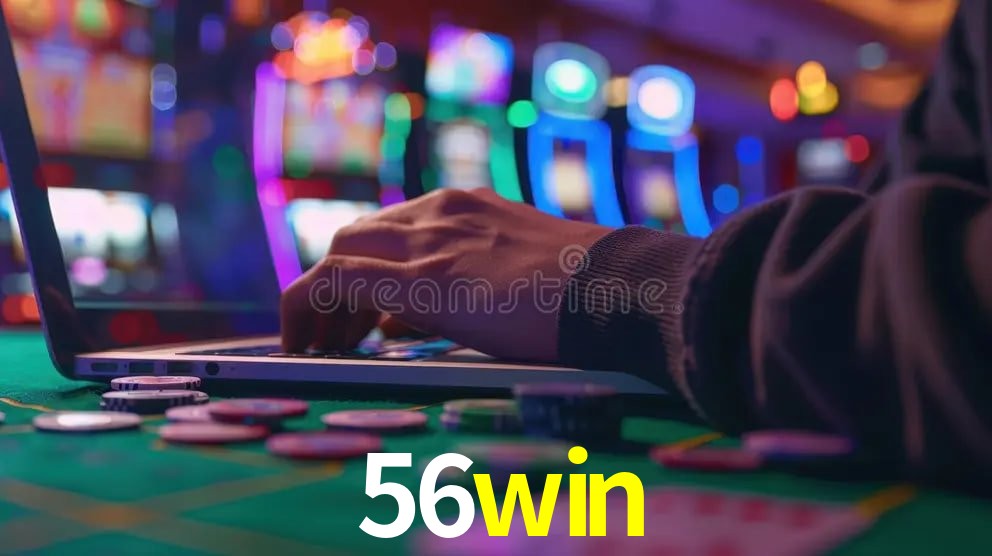 Casino VIP 56win