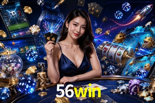 Seasonal Promotions 56win