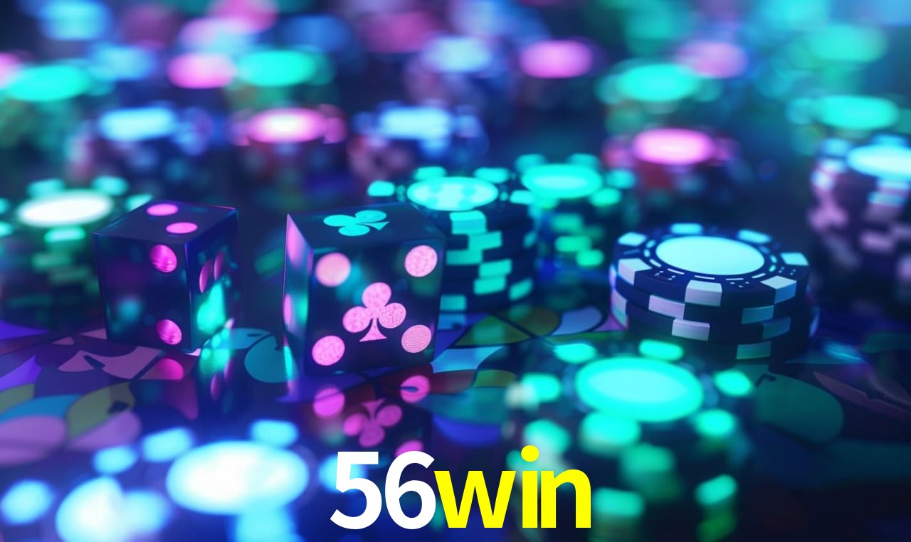 Apostas de Tênis 56win
