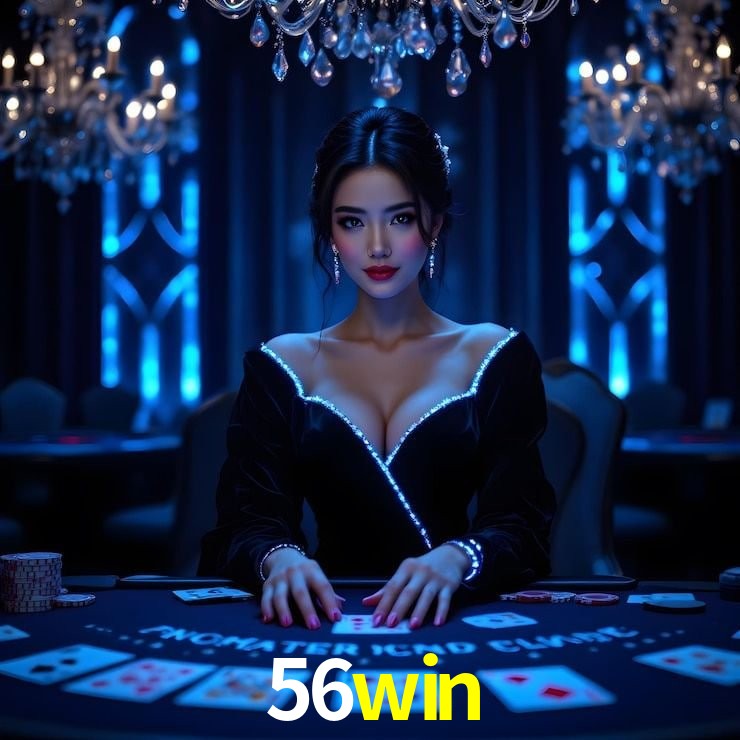 Sistemas de Segurança 56win