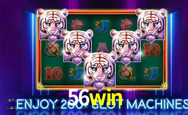 Mesas ao vivo 56win