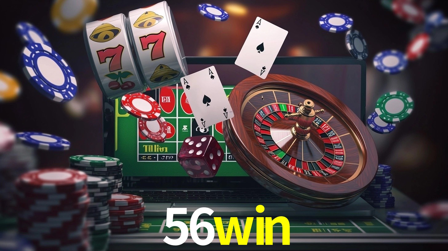 Ofertas Imperdíveis na 56win: Promoções e Bônus Que Valem a Pena