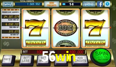 A Revolução dos Aplicativos de Jogos no 56win