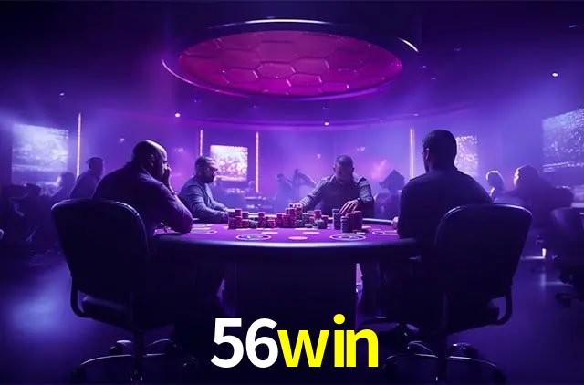 Login Seguro 56win
