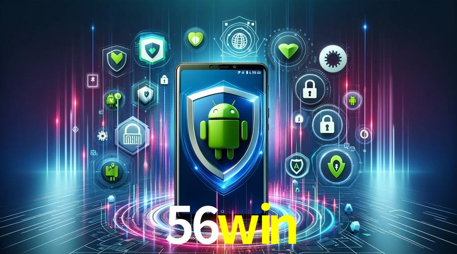 Secure Login 56win