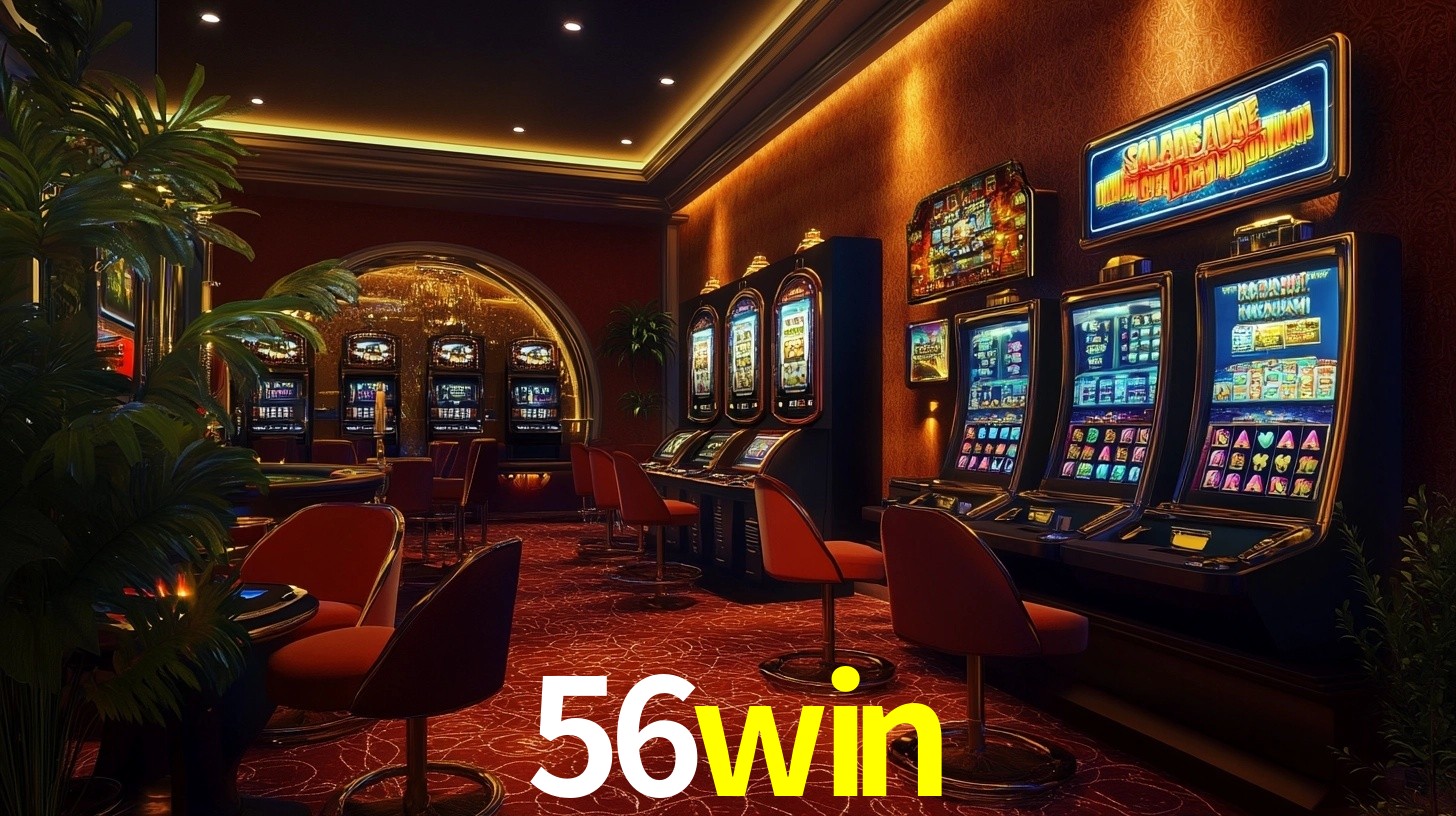 Daily Bonuses 56win