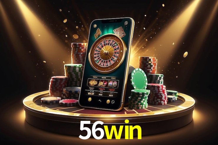 Ofertas Exclusivas 56win