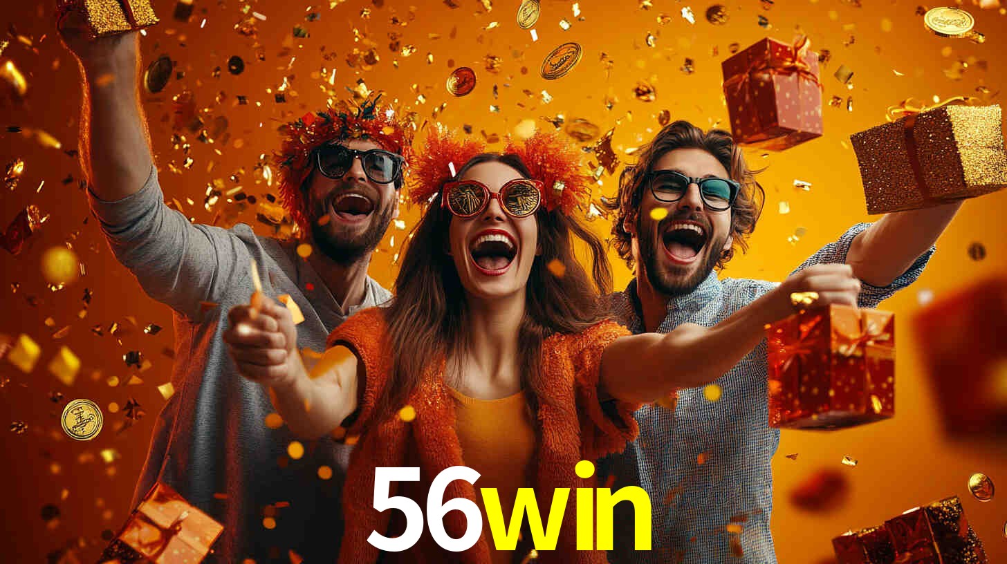 56win: Seu Especialista em Apostas Esportivas Brasileiras