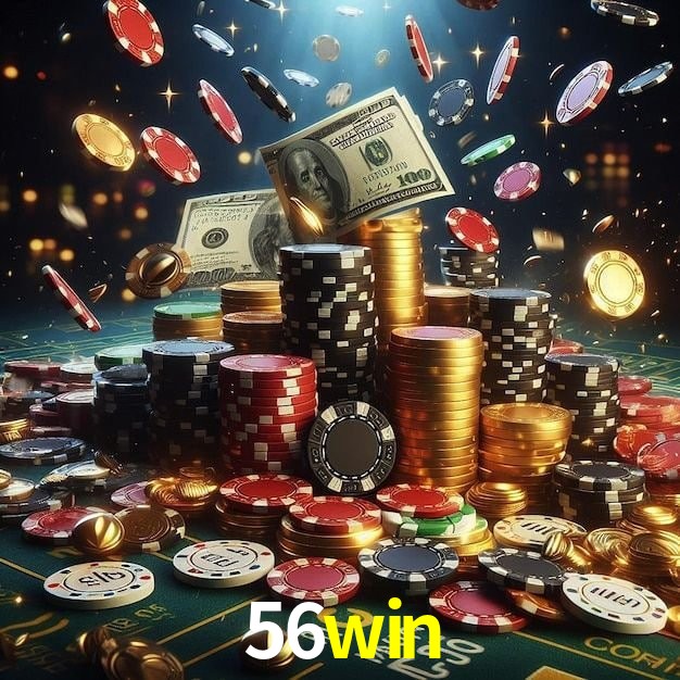 Jogos Exclusivos 56win