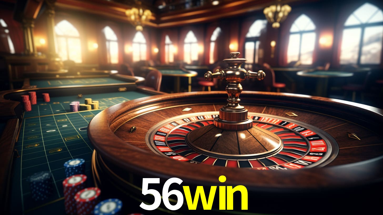 VIP Casino 56win