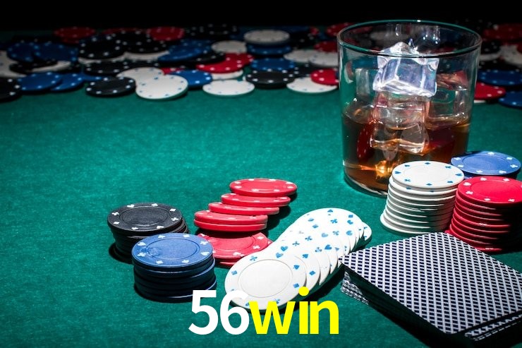 Estatísticas Esportivas 56win