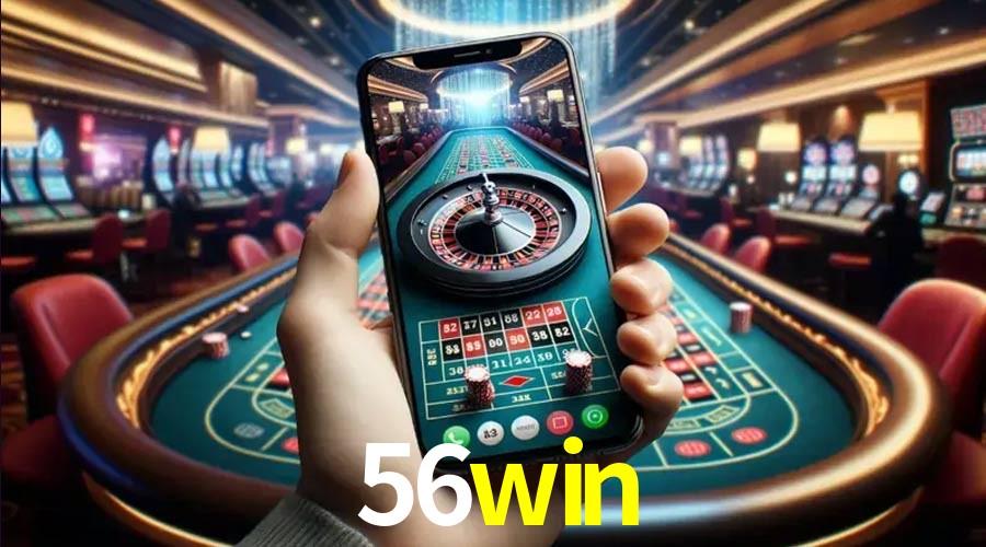 Account Benefits 56win