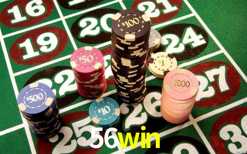 cassino 56win