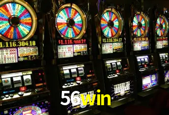 Descubra o Programa VIP da 56win: Vantagens Exclusivas para Jogadores