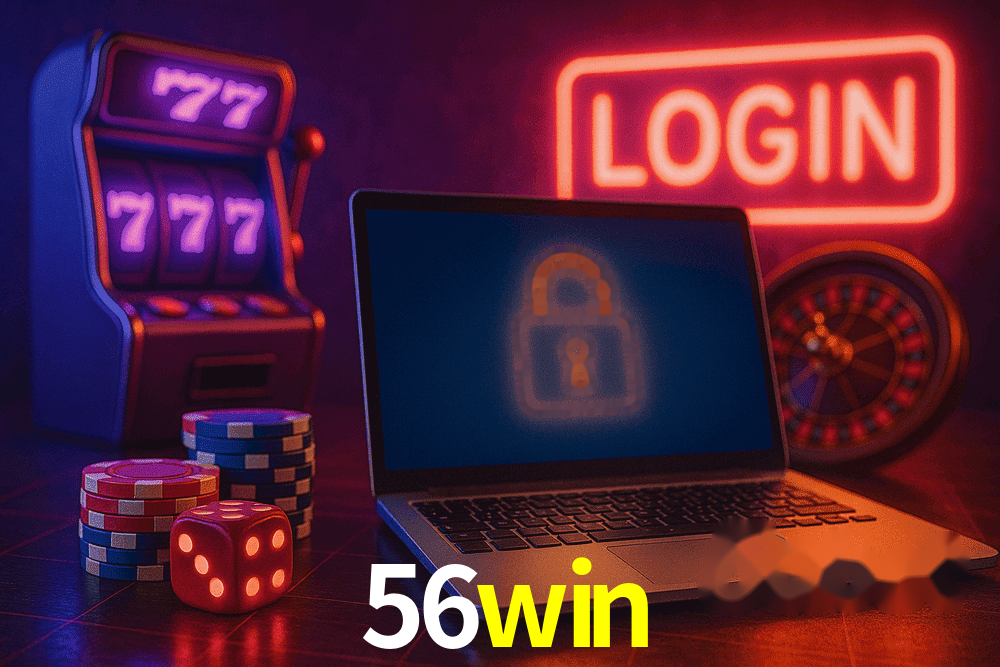 Diretório de Jogos 56win