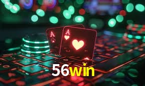 Casino Ao Vivo 56win