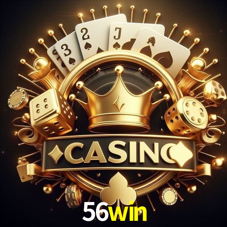 Cadastro Rápido 56win