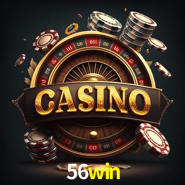 Apostas ao vivo 56win