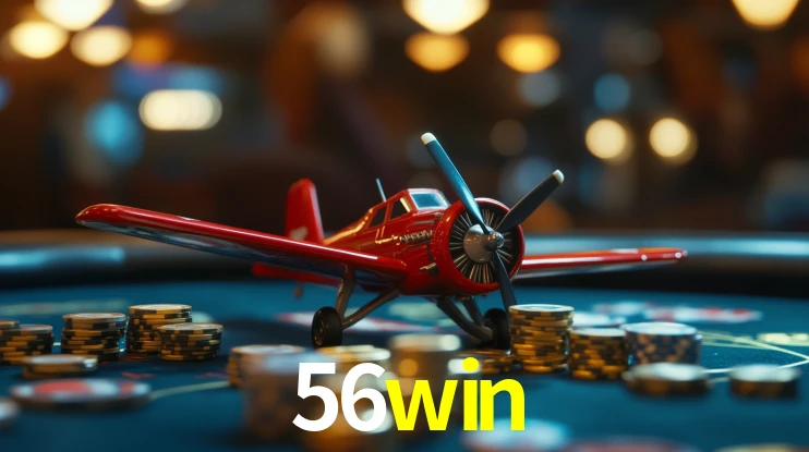 Game Providers 56win