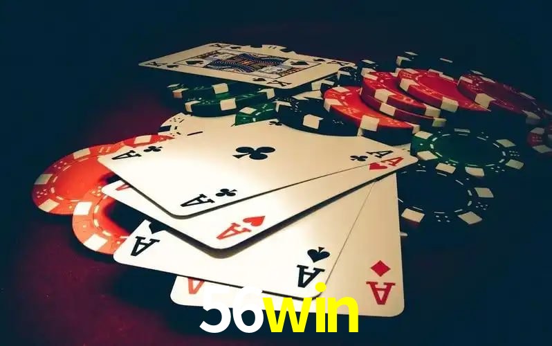 Níveis VIP 56win