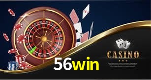 Recursos de Bônus 56win