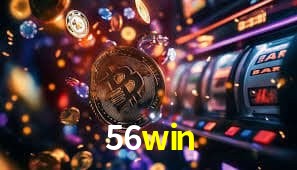PIX Instantâneo 56win