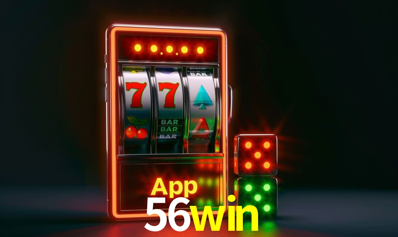 Benefícios da Conta 56win