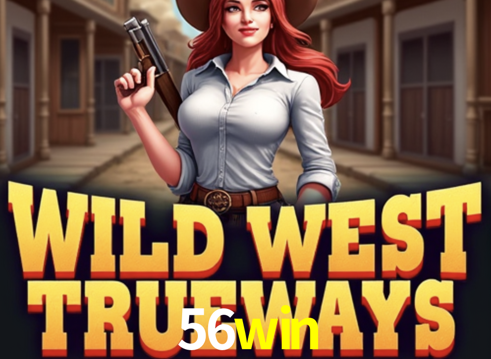 APP oficial da 56win para mobile