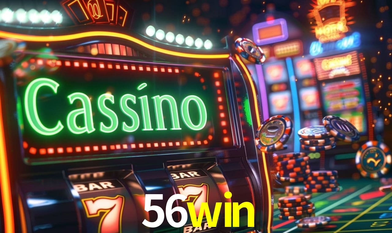 Promoções Sazonais 56win