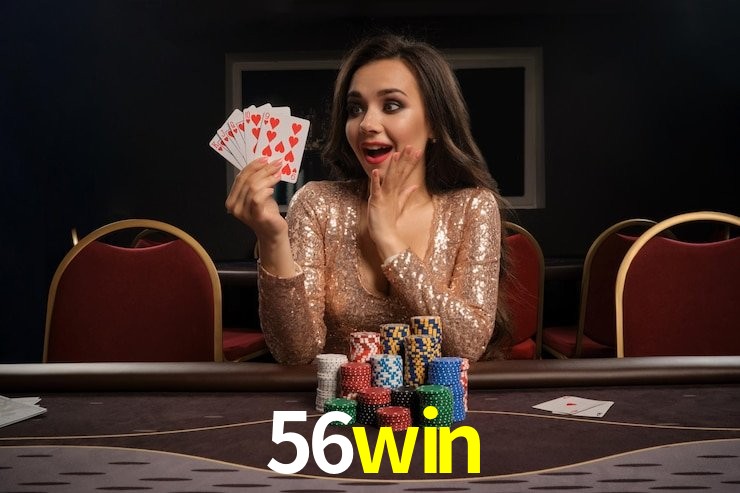 Bônus Diários 56win