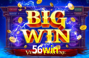 Descubra a Essência do 56win: Nossa História e Compromissos