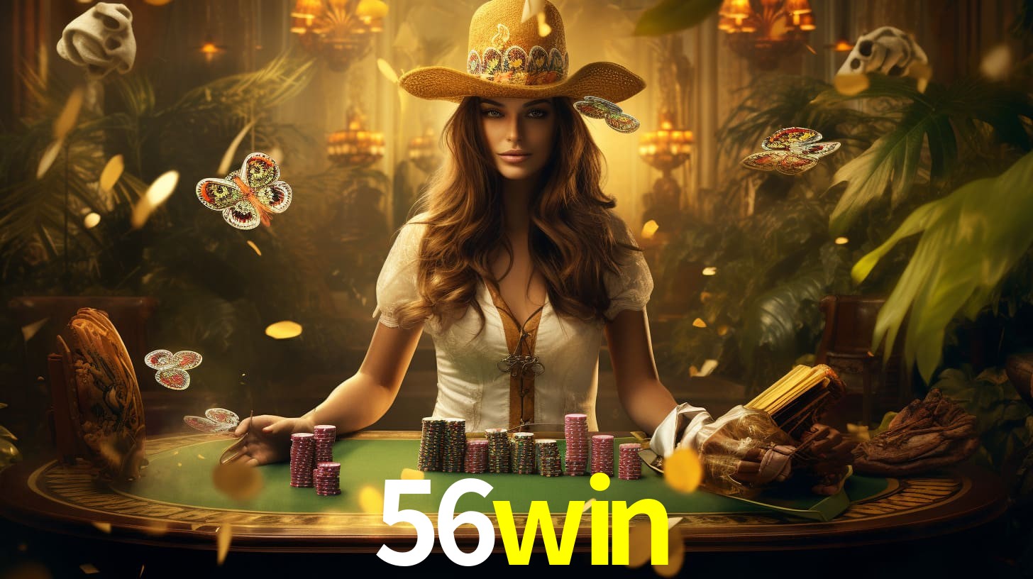 Live Casino 56win