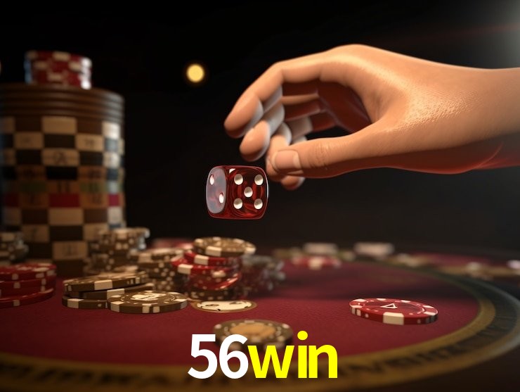 Design Responsivo 56win