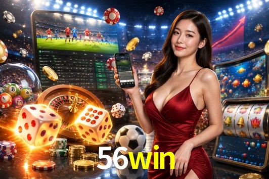 Slot Games 56win