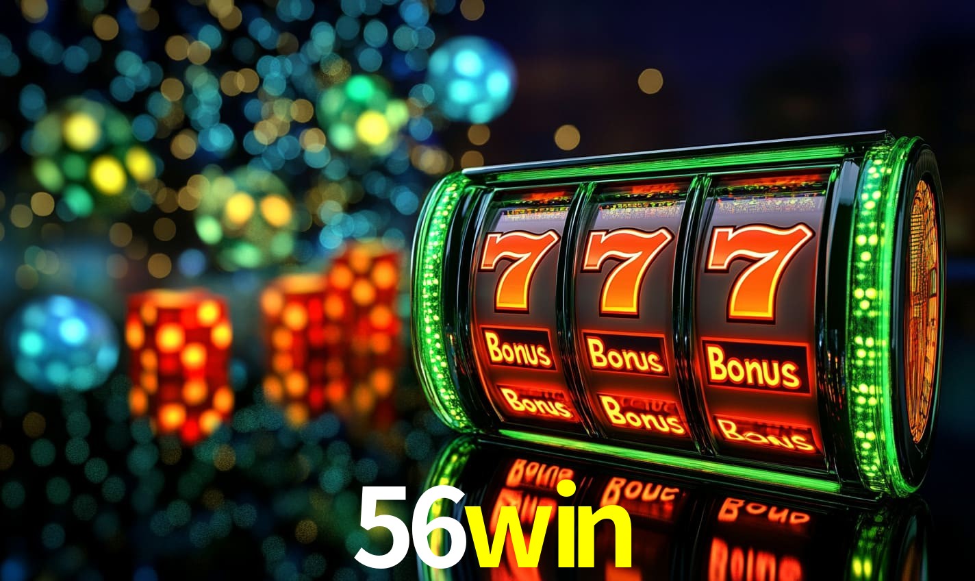 Especiais de Fim de Semana 56win